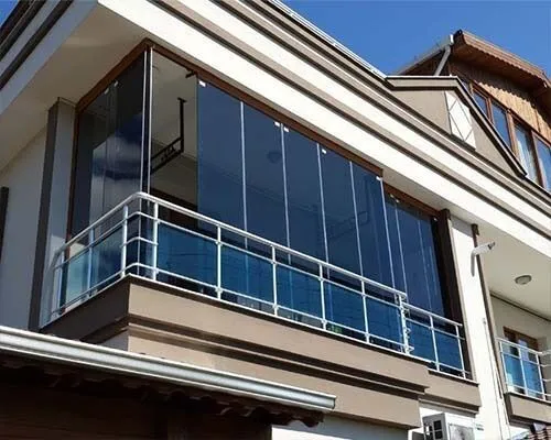 Dört Mevsim Kullanım İçin Cam Balkon Seçerken Nelere Dikkat Edilmeli?