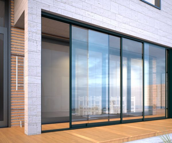 Üsküdar’da Cam Balkon Montajı Ne Kadar Sürer? Adım Adım Montaj Süreci