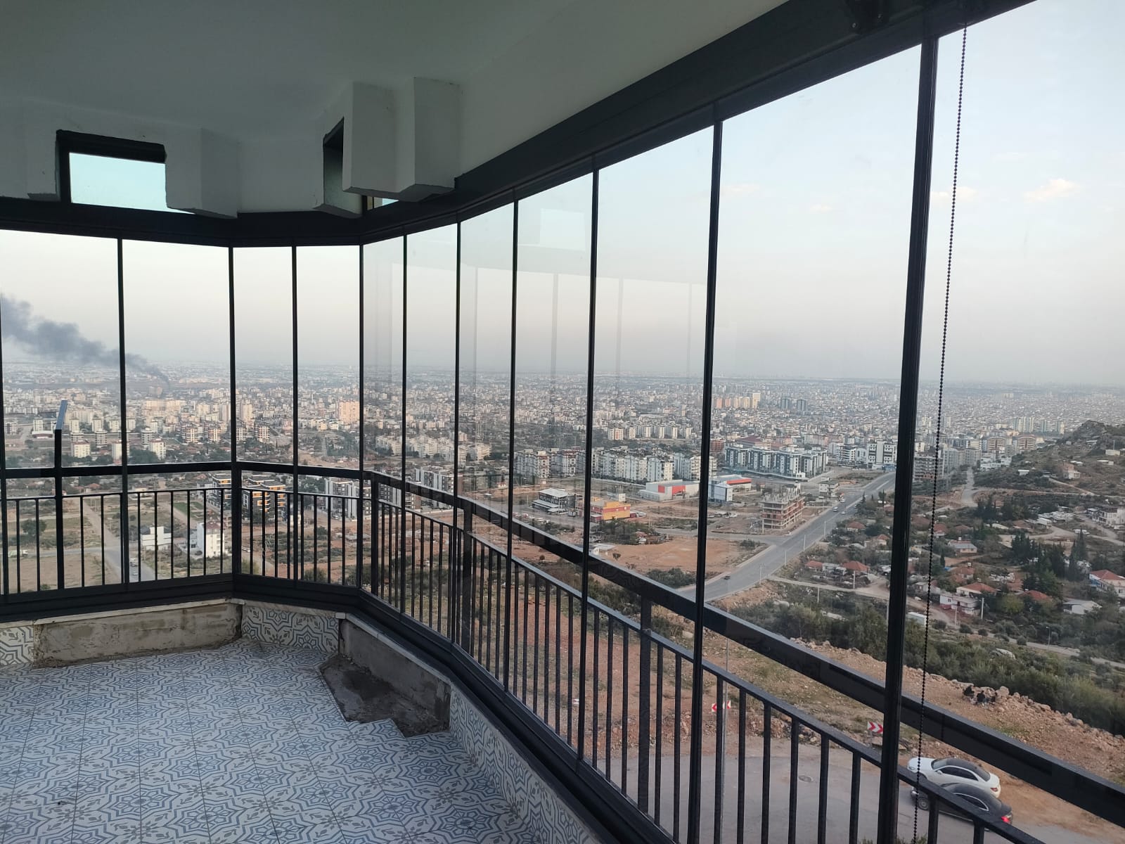 Üsküdar’da Cam Balkon Yaptırmadan Önce Bilmeniz Gereken Her Şey
