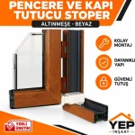 Kapı ve Pencere Stoperi