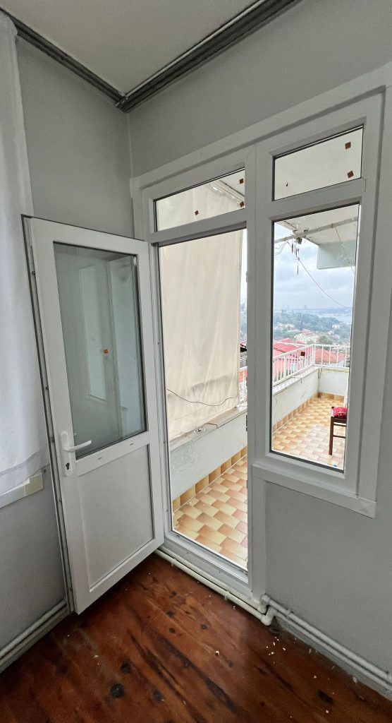 Üsküdar Çengelköy Pımapen Montaj